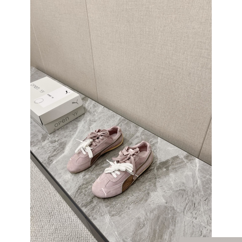 F**di casual shoes